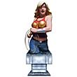 Women of the DC Universe Series 2 Wonder Girl Bust
